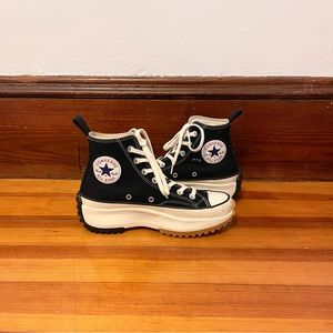 J.W. Anderson x Run Star Hike Converse